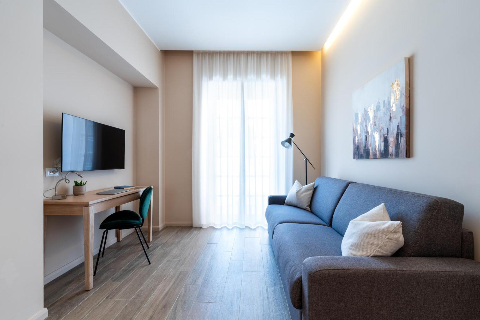 Corte Novella Hotel & Residence Brescia Buitenkant foto